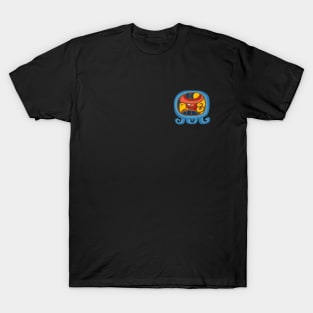Civilization emblems - Mayans T-Shirt